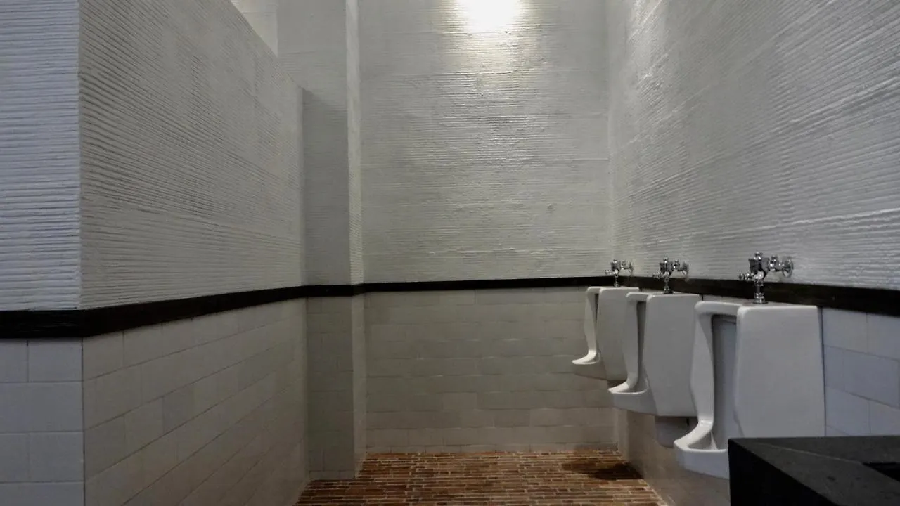 Hostel Sharespace Bali Seminyak
