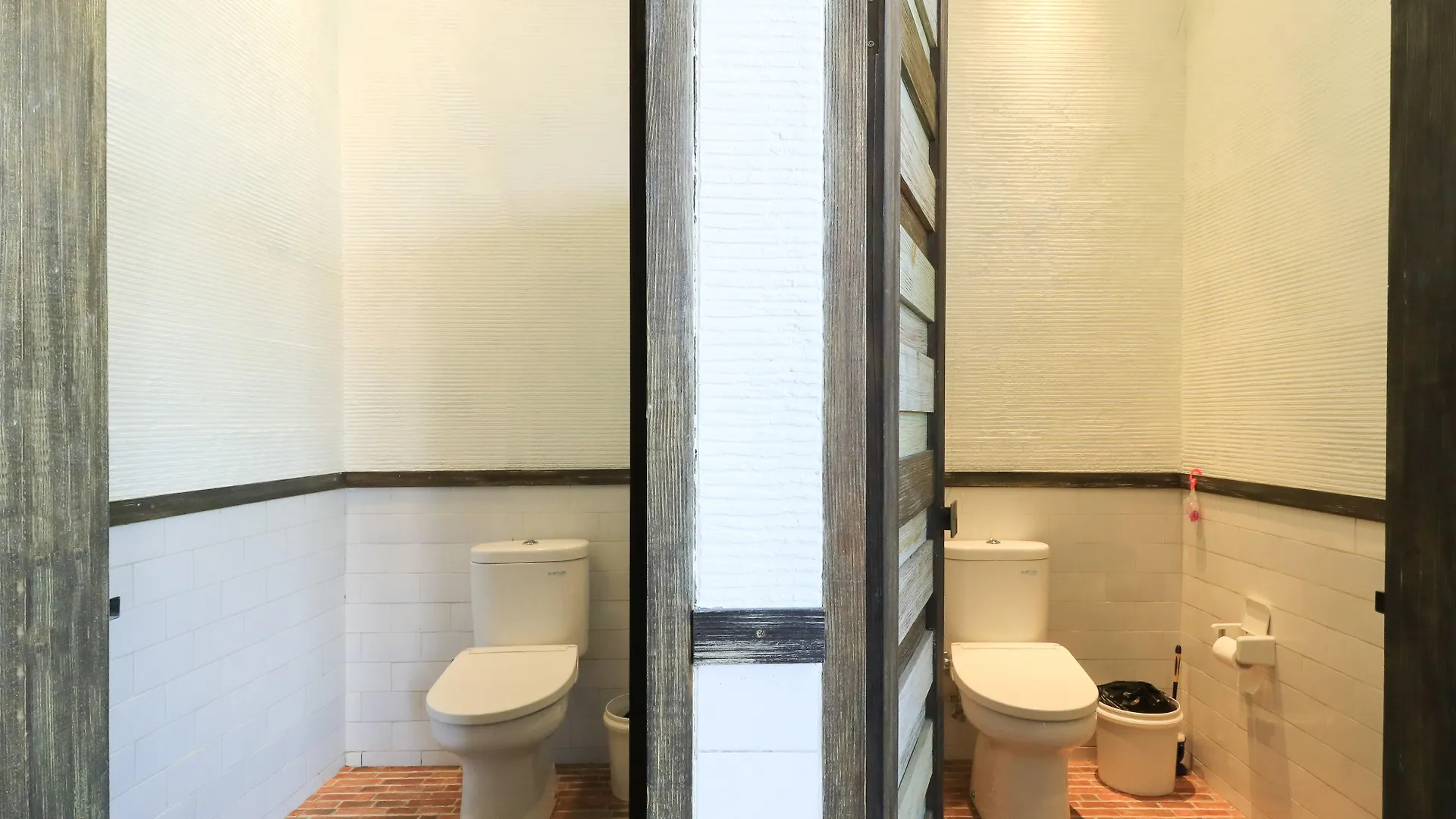 Sharespace Bali Σεμινιάκ