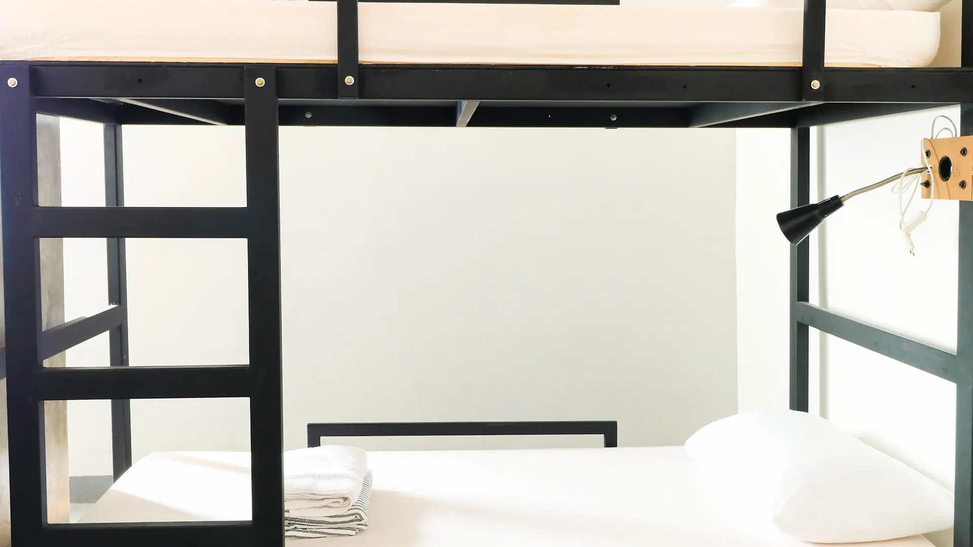 Sharespace Bali Σεμινιάκ