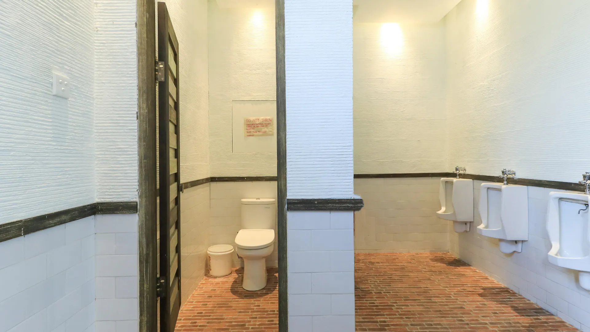 Sharespace Bali Σεμινιάκ 0*,  Ινδονησία