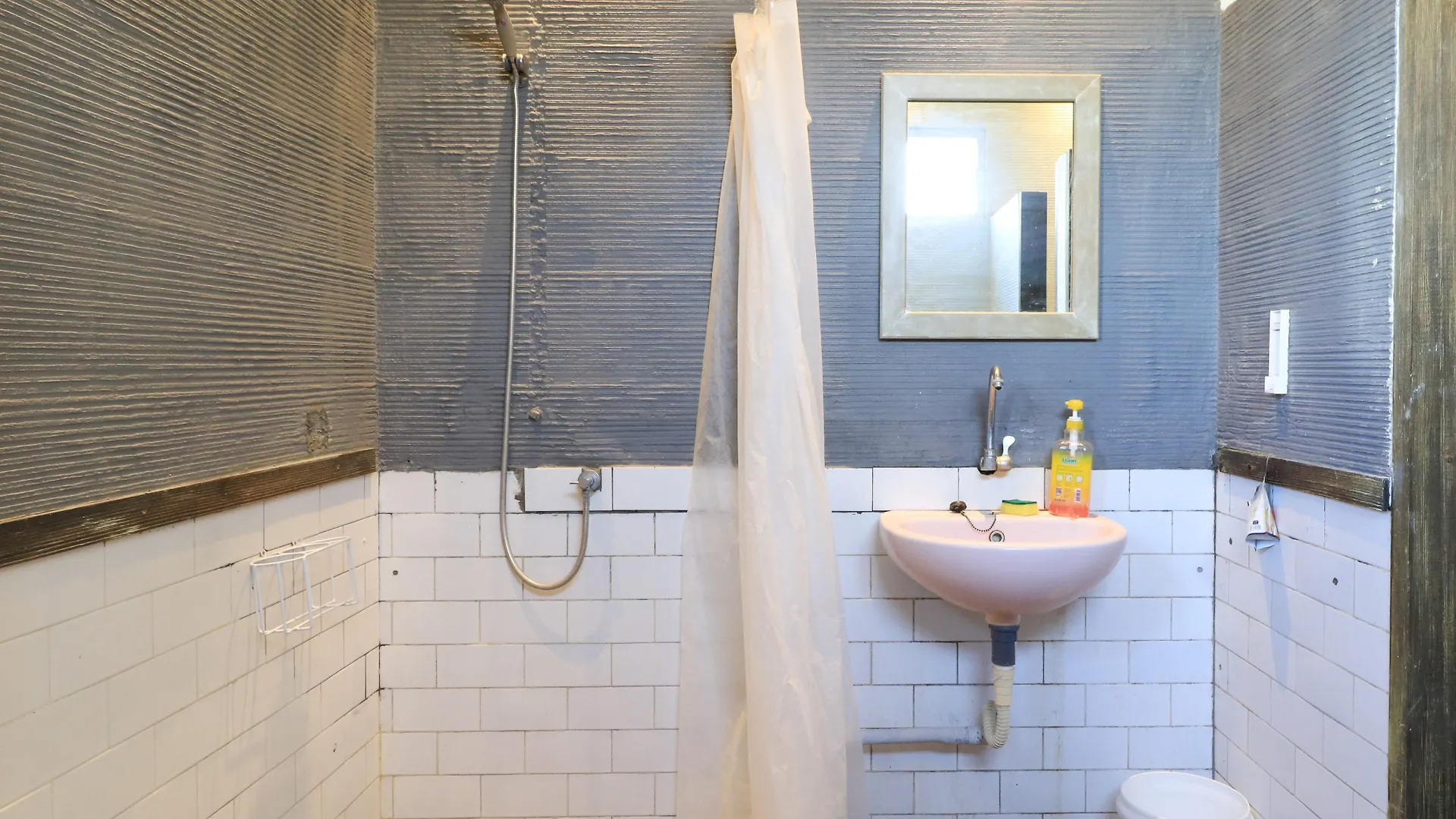 Sharespace Bali Σεμινιάκ Hostel