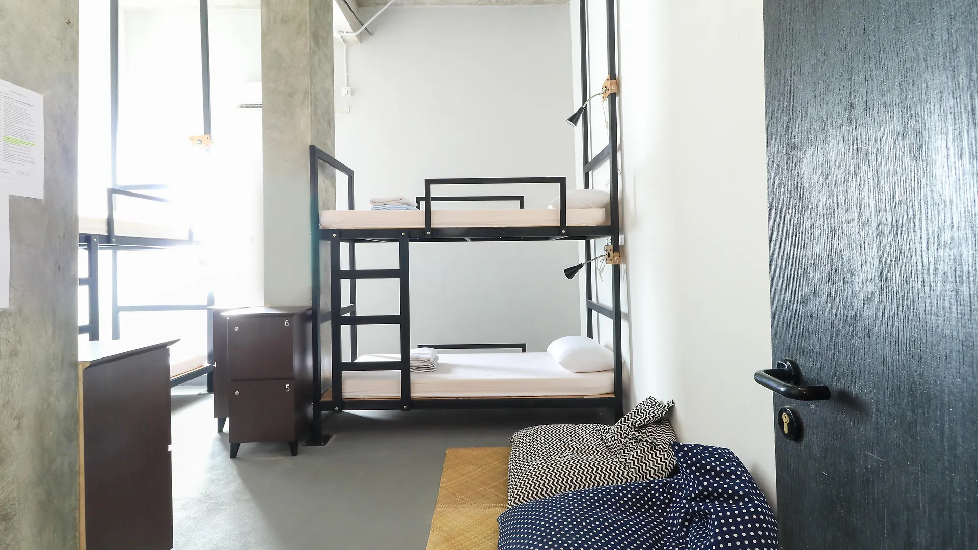 Sharespace Bali Σεμινιάκ