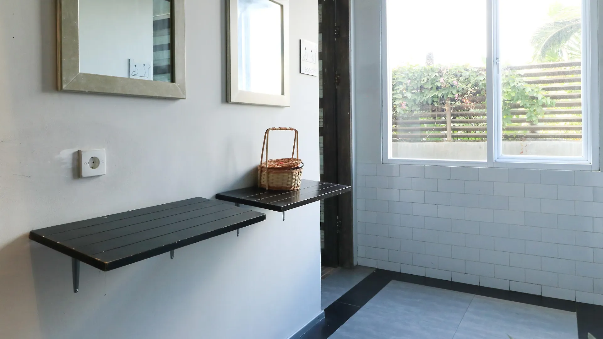 Sharespace Bali Σεμινιάκ Hostel