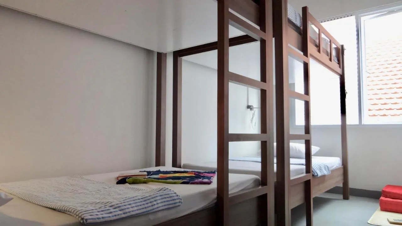 Sharespace Bali Σεμινιάκ