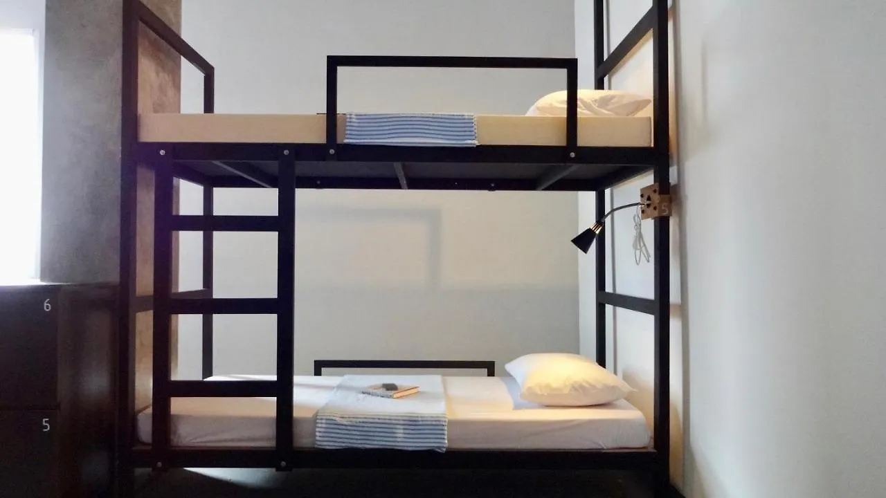 Sharespace Bali Σεμινιάκ Ινδονησία